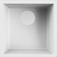 Мойка Falmec Iseo 40 white