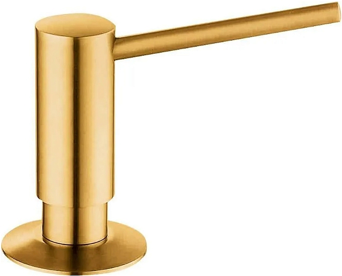 Диспенсер для жидкого мыла Falmec золотой KACL.985#CF preview 1