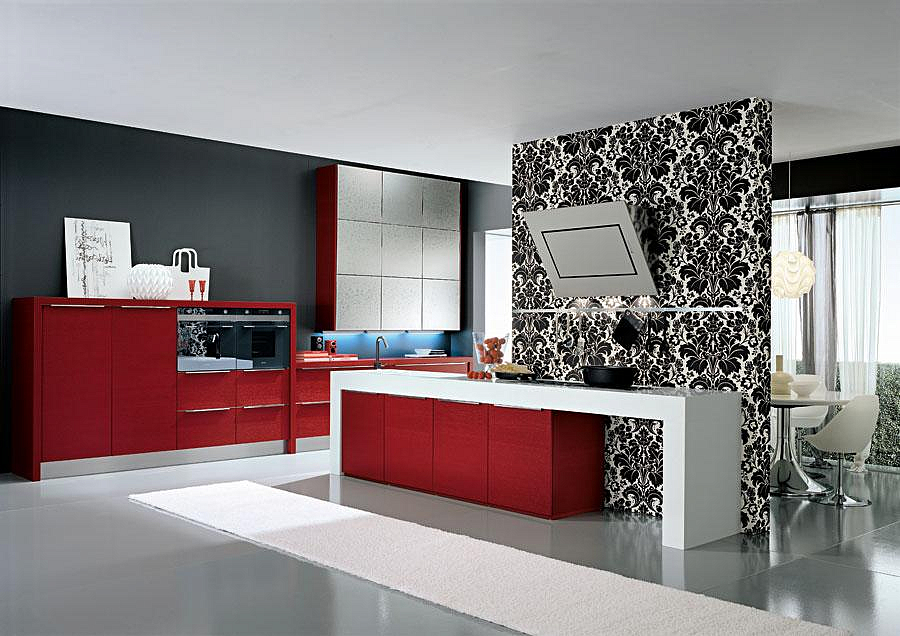 Вытяжка Falmec Fasteel QUASAR TOP 120 inox (800) preview 5