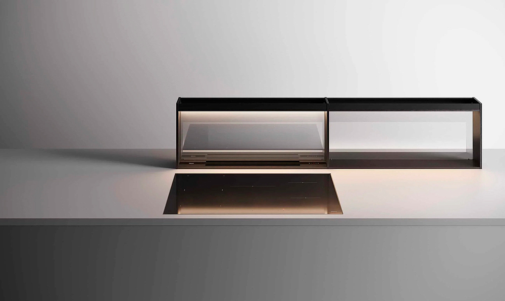 Боковой модуль Falmec KACL.1053#NF 90 см preview 2