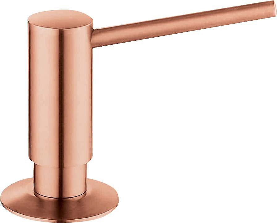 Диспенсер для жидкого мыла Falmec медный KACL.985#UF preview 1