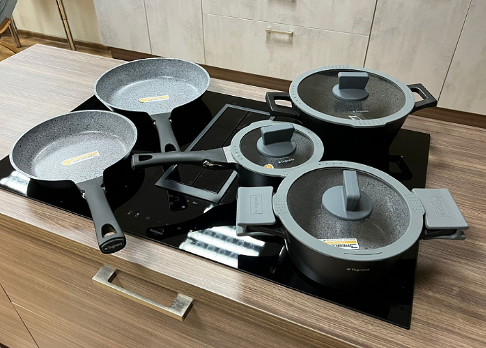 Набор посуды Tognana AMBIZIOSA preview 1