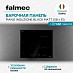 Купить Варочная панель Falmec PIANO INDUZIONE BLACK MATT (58 x 51)  preview 1