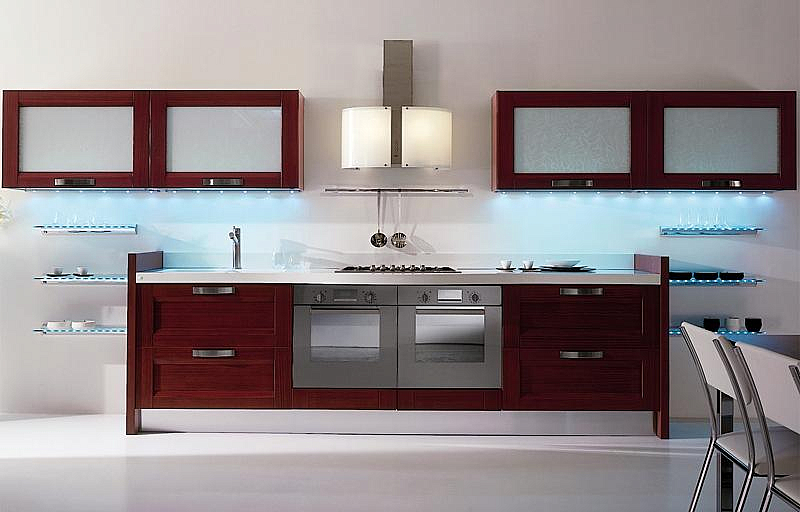 Вытяжка Falmec Mirabilia 67 PHARO vetro (800) preview 4