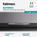 Купить Вытяжка Falmec Design GRUPPO INCASSO PLUS 105