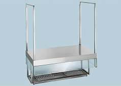 Полка для сушки Falmec CAAT90.E0#I4F