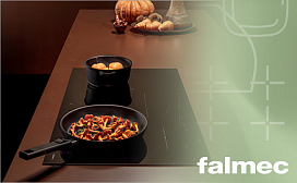 Какую варочную панель Falmec выбрать