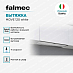 Купить Вытяжка Falmec Design MOVE 120 inox vetro bianco (800)  preview 3