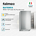 Купить Вытяжка Falmec MIRA(Plus) TOP isola 40 Acciaio inox  preview 3