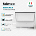 Купить Вытяжка Falmec Design VERSO 55 WHITE  preview 2
