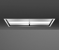 Вытяжка Falmec Design+ NUVOLA soffitto 140 inox