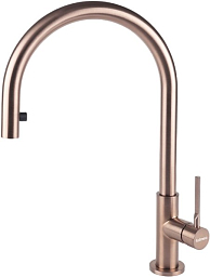 Смеситель Falmec Trevi Round Copper