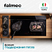 Купить Варочная панель Falmec BRERA 90 VETRO NERO  preview 5