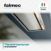 Купить Вытяжка Falmec Design GRUPPO INCASSO PLUS 50  preview 6