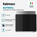 Купить Вытяжка Falmec LAGUNA IS STEEL 90 BLACK  preview 4