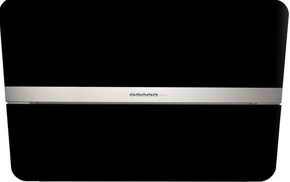 Вытяжка Falmec DESIGN FLIPPER 55 BLACK (800) preview 1