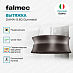 Купить Вытяжка Falmec Circle.Tech DAMA isola 60 canna di fucile (600)  preview 2