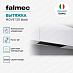 Купить Вытяжка Falmec Design MOVE 120 inox vetro nero (800)  preview 4