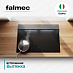 Купить Варочная панель Falmec BRERA 75 VETRO MATT  preview 6