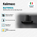 Купить Вытяжка Falmec MERCURIO EVO 60 BLACK  preview 2