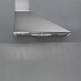 Купить Вытяжка Falmec Design TRAPEZIO DX 90 inox (600)  preview 2