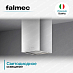 Купить Вытяжка Falmec Fasteel MIRA TOP 40 inox (800)  preview 6