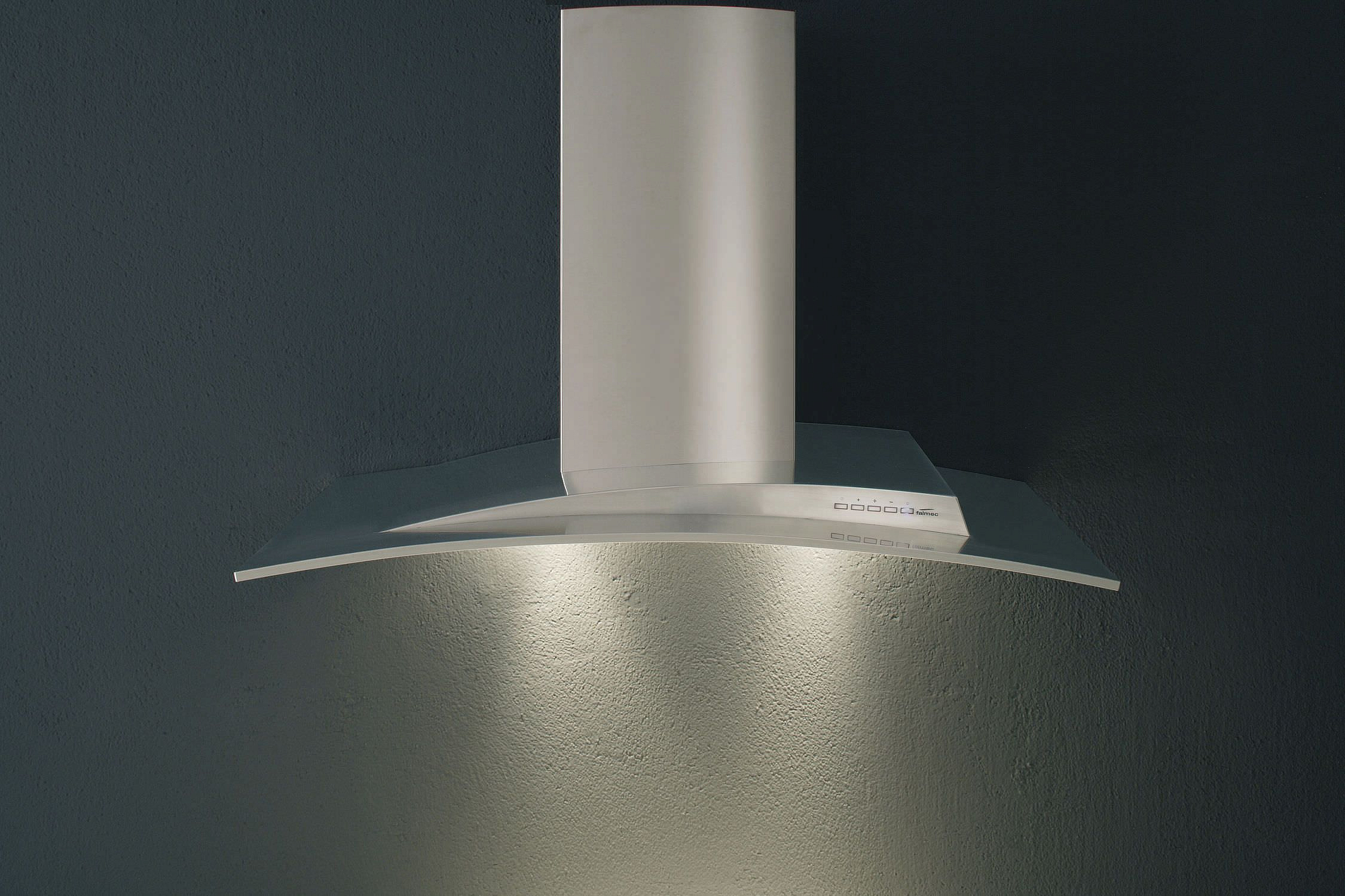 Вытяжка Falmec Design ATLAS 90 inox (800) preview 8