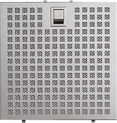 Жировой фильтр Falmec TOP (металл, 285 x 301 мм) 101080127