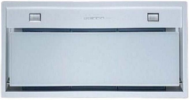 Вытяжка Falmec BUILT-IN BURANO 50 WH preview 1