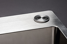 Мойка Falmec Garda 3118