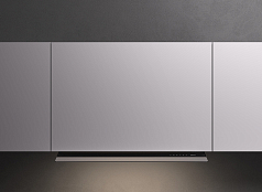 Вытяжка Falmec VIRGOLA NO-DROP TOUCH 120