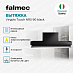 Купить Вытяжка Falmec Virgola Touch NRS 90 black (900)  preview 3