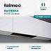 Купить Вытяжка Falmec Design MOVE 120 inox vetro nero (800)  preview 1