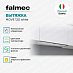 Купить Вытяжка Falmec Design MOVE 120 inox vetro bianco (800)  preview 2