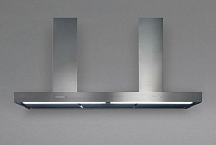 Вытяжка Falmec Silence HORIZON NRS isola 180 inox (2 х 800)