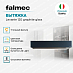 Купить Вытяжка Falmec CIRCLE.TECH Levante 120 graphite glass  preview 4