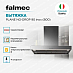 Купить Вытяжка Falmec PLANE NO-DROP 90 inox (800)  preview 3