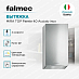 Купить Вытяжка Falmec MIRA TOP(Plus) Parete 40 Acciaio inox  preview 2