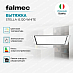 Купить Вытяжка Falmec STELLA IS.120 WHITE  preview 2