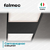 Купить Вытяжка Falmec SKEMA 120 BLACK  preview 6