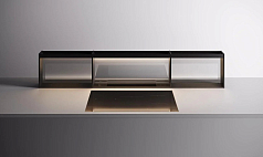 Вытяжка Falmec BROOKLYN NERO 90