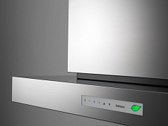 Вытяжка Falmec E.ion LIBRA 90 inox (600)