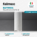 Купить Вытяжка Falmec POLAR EVO WHITE 35