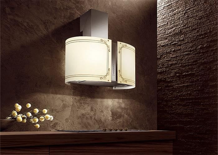 Вытяжка Falmec Mirabilia 67 LIBERTY vetro (800) preview 5