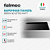 Купить Варочная панель Falmec BRERA 90 VETRO MATT  preview 3