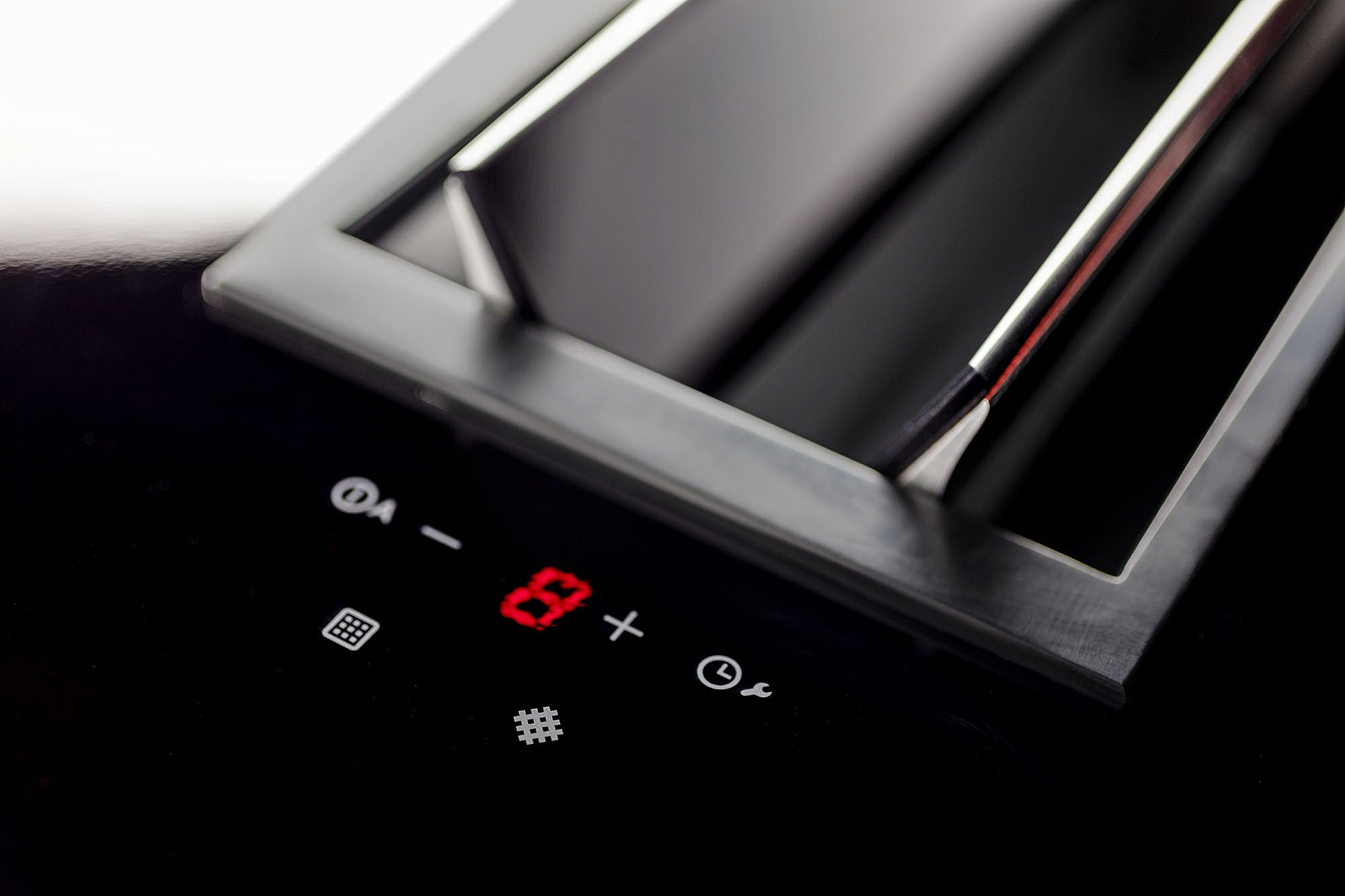 Варочная панель Falmec Quantum (600) preview 7