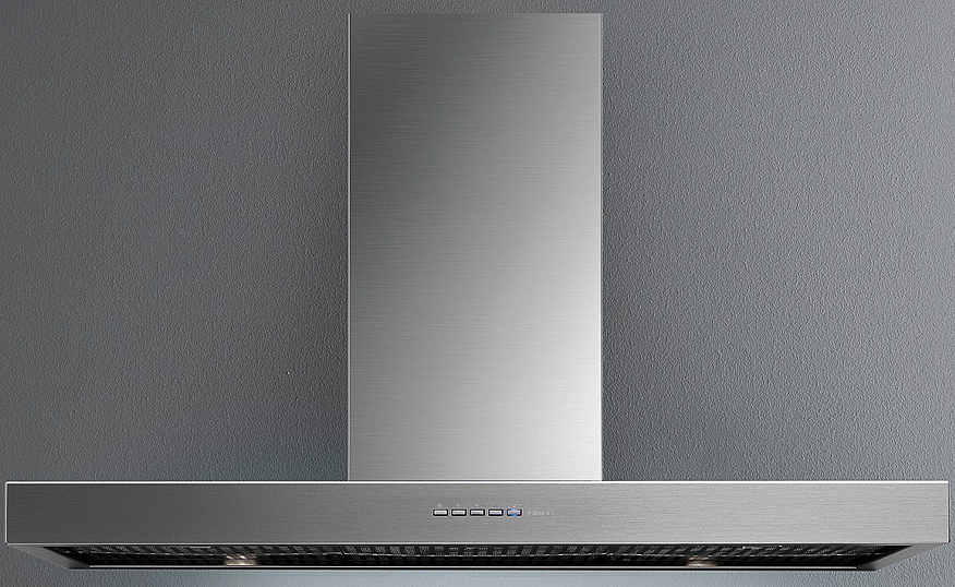 Вытяжка Falmec PLANE IS STEEL 90 PLUS preview 1