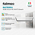 Купить Вытяжка Falmec NUBE ISOLA 90 WHITE  preview 2