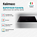 Купить Варочная панель Falmec ZERO EASY 84 VETRO NERO  preview 3