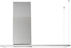 Стеклянная полка Falmec KACL.126